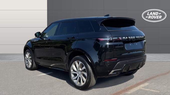 Land Rover Range Rover Evoque 2.0 D200 Hoxton Edition 5dr Auto Diesel Hatchback - Image 2